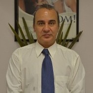 Dr. Nick Mansourian, DDS